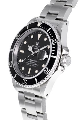 ROLEX Submariner Date