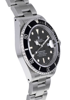 ROLEX Submariner Date