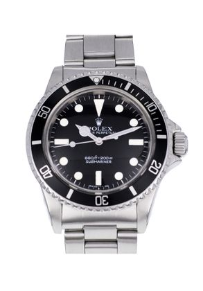 ROLEX Submariner Vintage