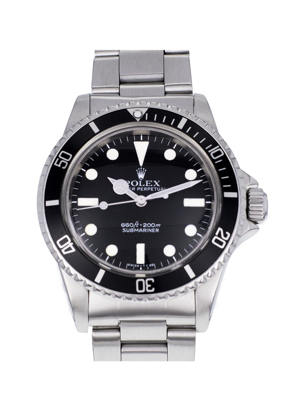 ROLEX Submariner Vintage