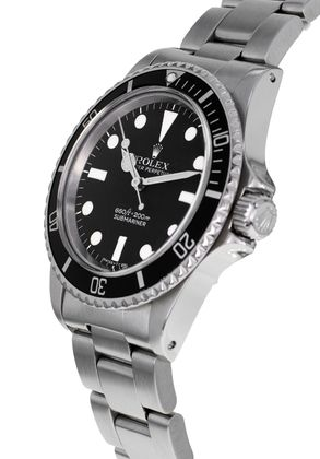 ROLEX Submariner Vintage