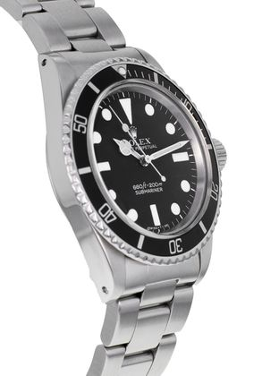 ROLEX Submariner Vintage