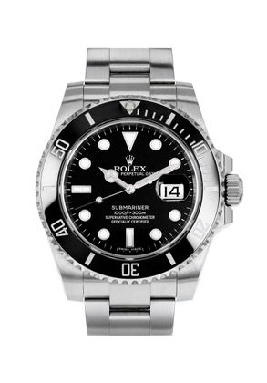 ROLEX Submariner Date