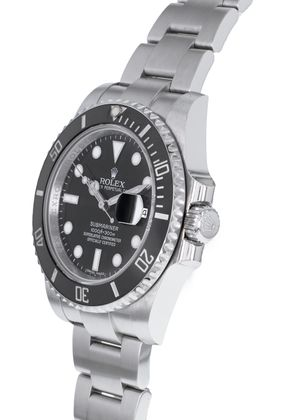 ROLEX Submariner Date