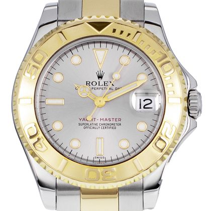 ROLEX Yacht-Master