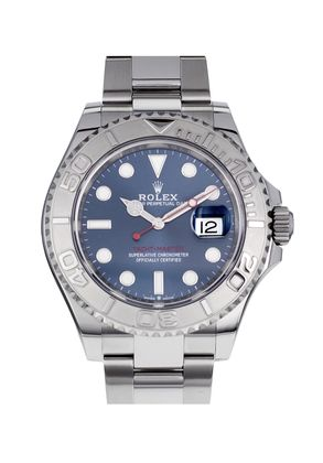 ROLEX Yacht-Master