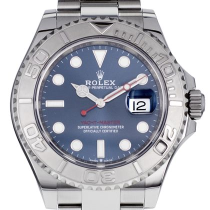 ROLEX Yacht-Master