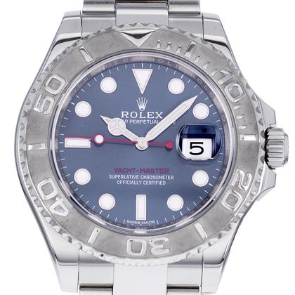 ROLEX Yacht-Master