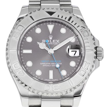 ROLEX Yacht-Master
