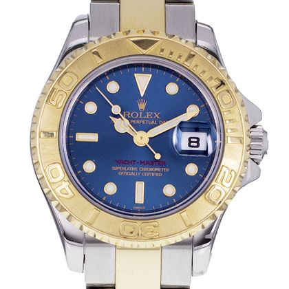 ROLEX Yacht-Master Lady