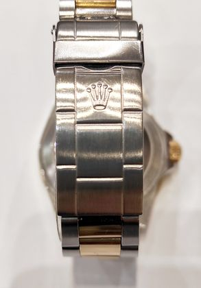 ROLEX Submariner Date