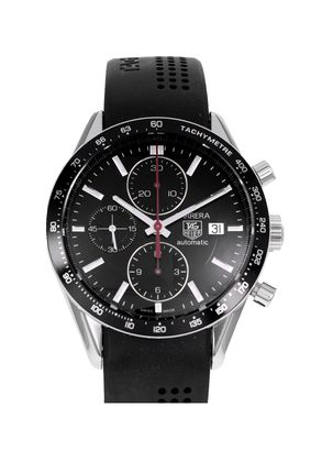 TAG HEUER Carrera Calibre 16