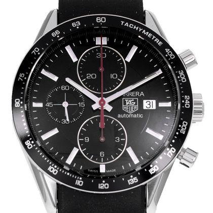 TAG HEUER Carrera Calibre 16