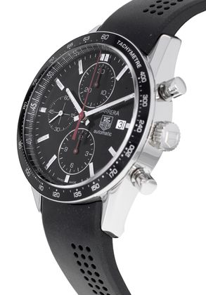 TAG HEUER Carrera Calibre 16