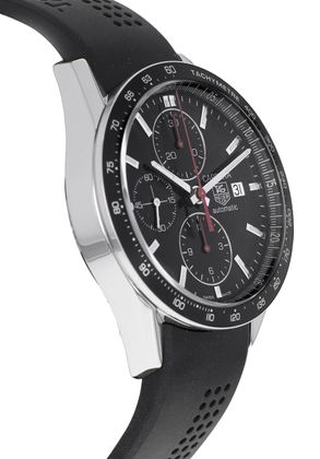 TAG HEUER Carrera Calibre 16