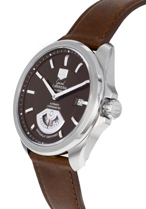 TAG HEUER Grand Carrera