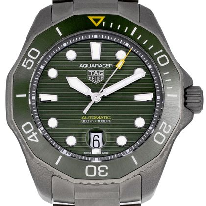 TAG HEUER Aquaracer