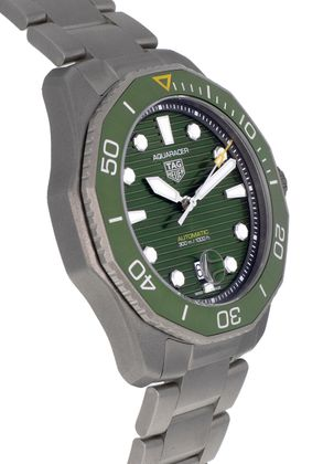 TAG HEUER Aquaracer