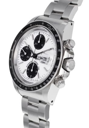 TUDOR by Rolex Oyster Date Big Block