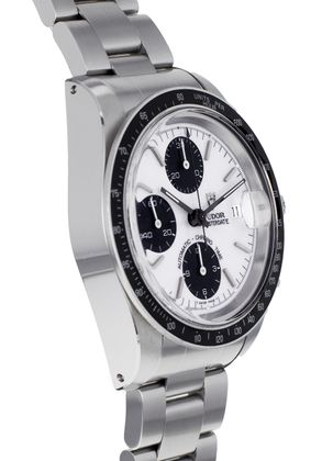 TUDOR by Rolex Oyster Date Big Block