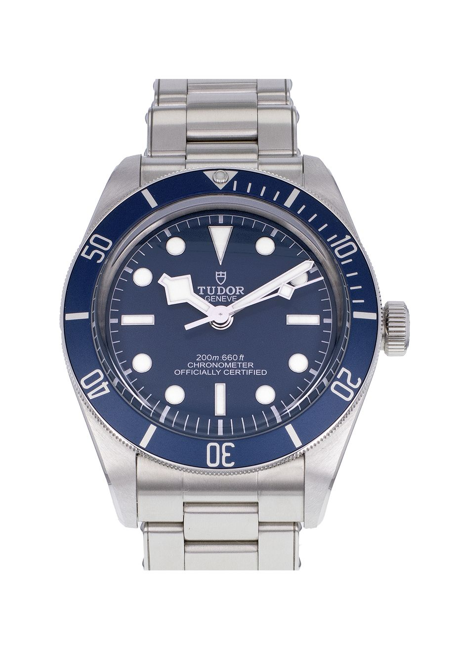 TUDOR Black Bay 58