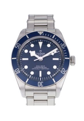 TUDOR Black Bay 58