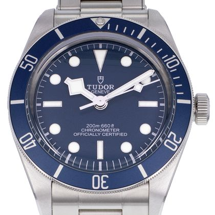 TUDOR Black Bay 58