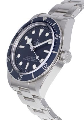 TUDOR Black Bay 58