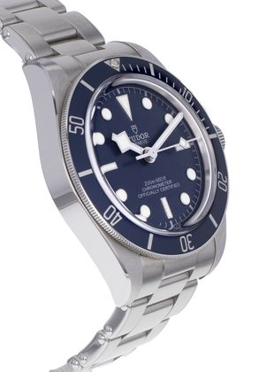 TUDOR Black Bay 58