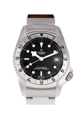 TUDOR Black Bay P01