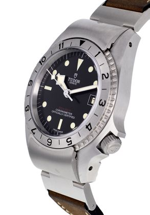 TUDOR Black Bay P01