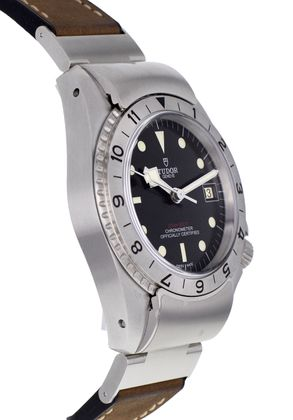 TUDOR Black Bay P01