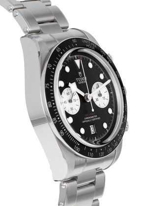 TUDOR Black Bay Chrono