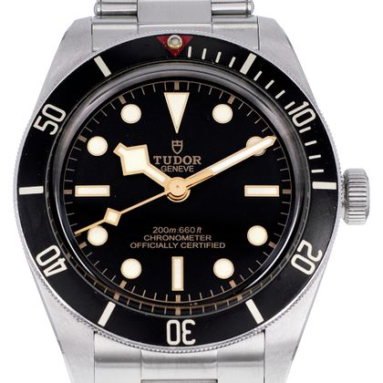 TUDOR Black Bay Fifty-Eight