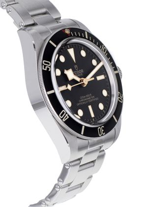 TUDOR Black Bay Fifty-Eight