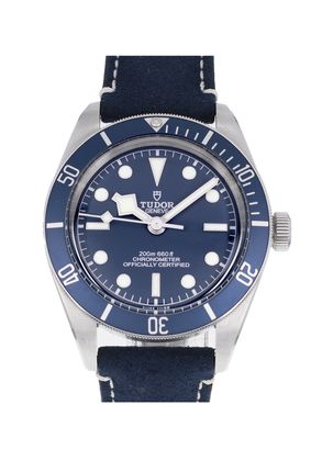 TUDOR Black Bay 58