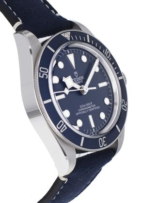 TUDOR Black Bay 58
