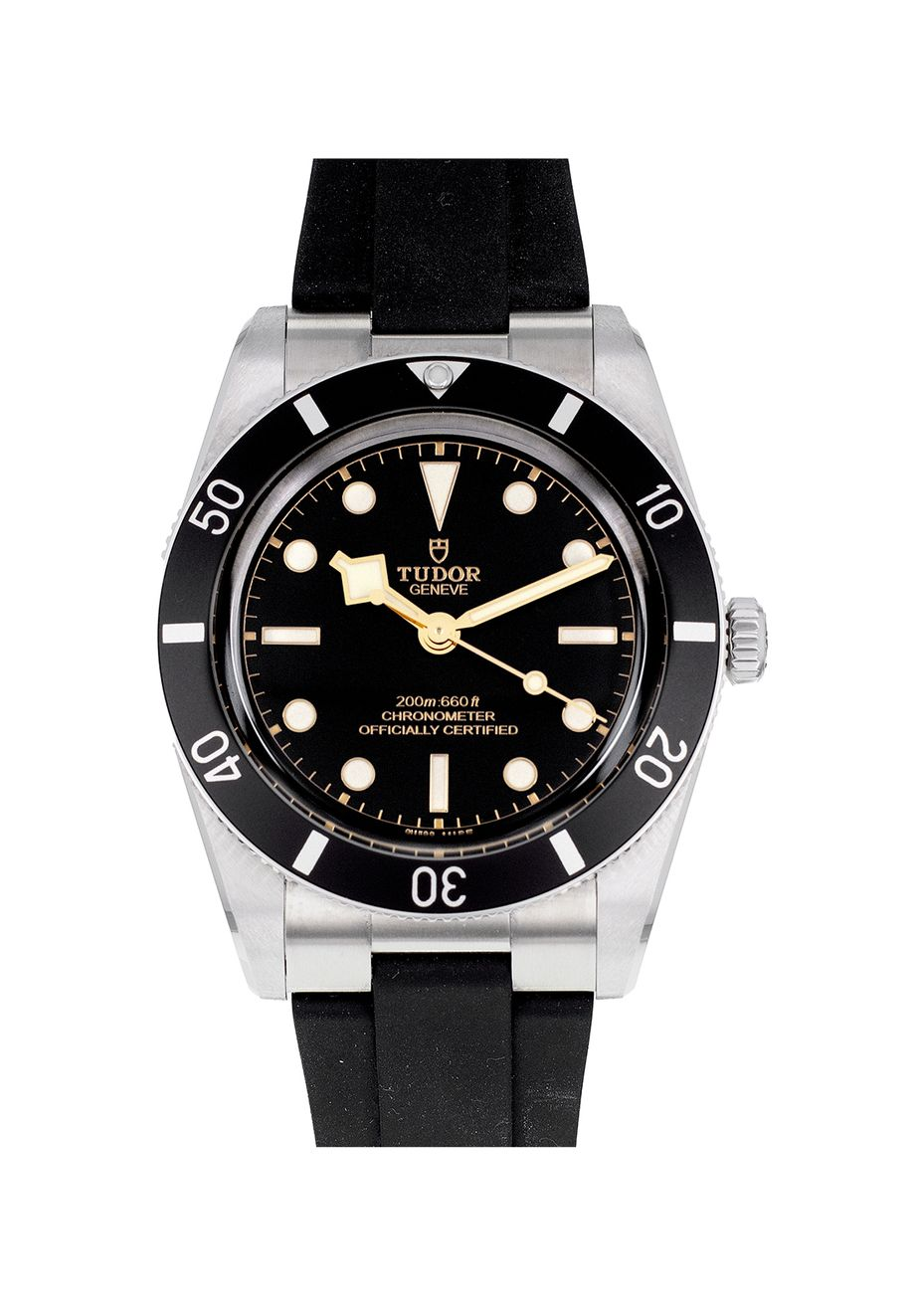 TUDOR Black Bay Fifty-Four