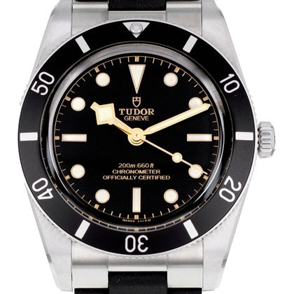 TUDOR Black Bay Fifty-Four