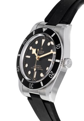 TUDOR Black Bay 54