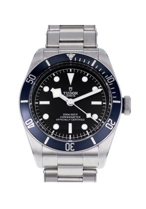 TUDOR Black Bay Midnight Blue