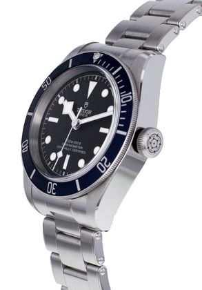 TUDOR Black Bay Midnight Blue