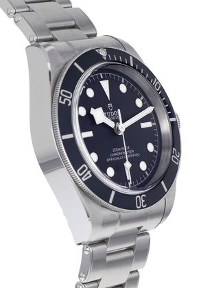TUDOR Black Bay