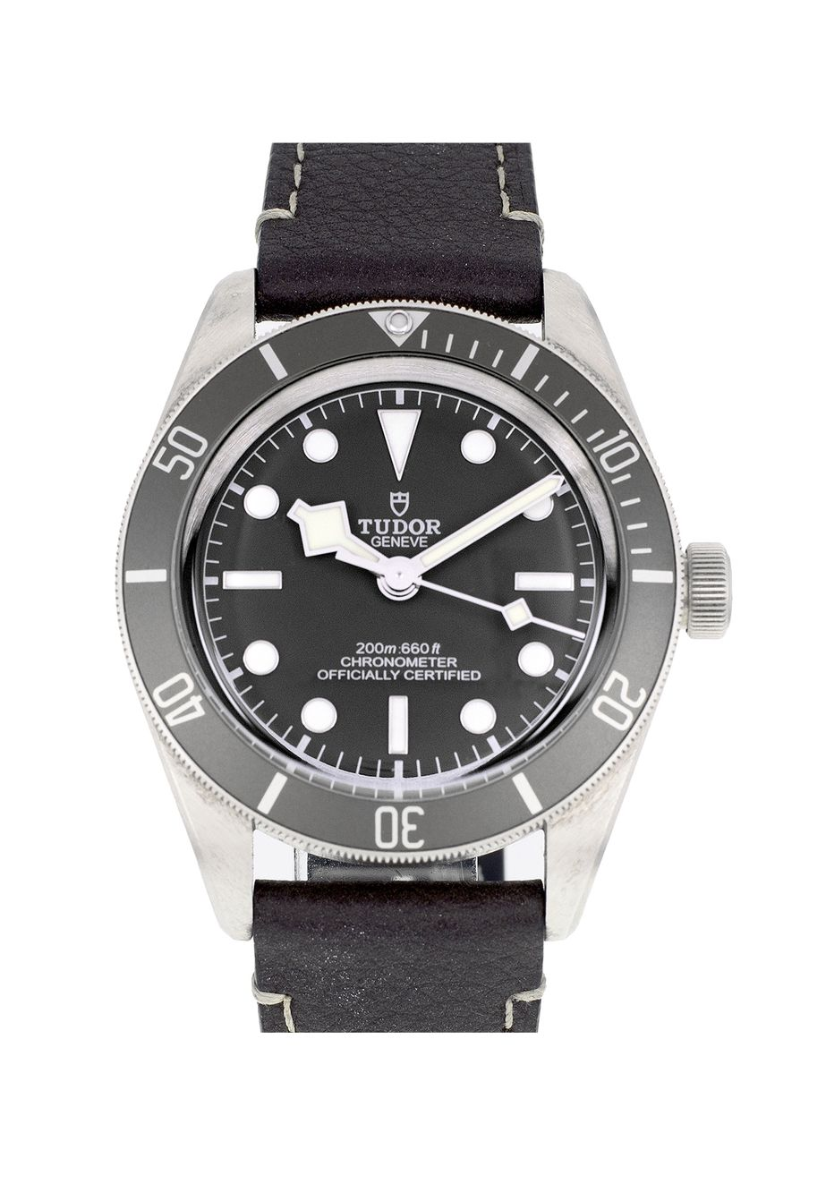 TUDOR Black Bay Fifty-Eight