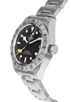 TUDOR Black Bay Pro