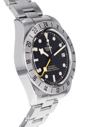 TUDOR Black Bay Pro