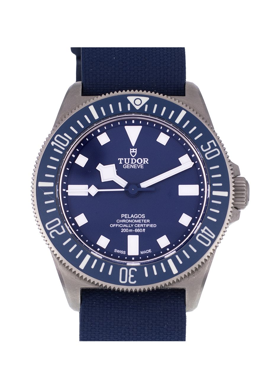 TUDOR Pelagos