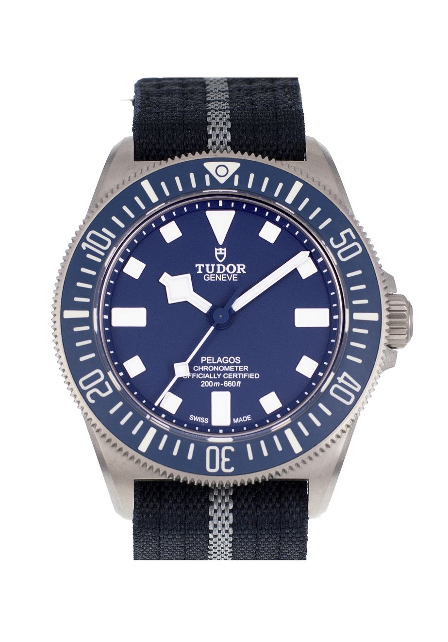 TUDOR Pelagos FXD