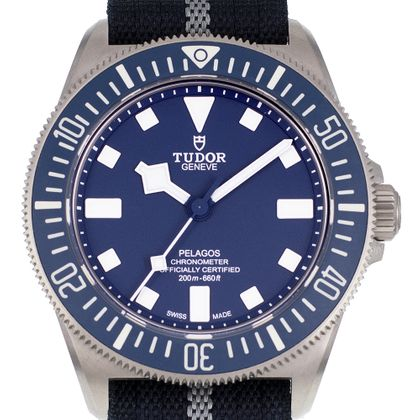 TUDOR Pelagos FXD