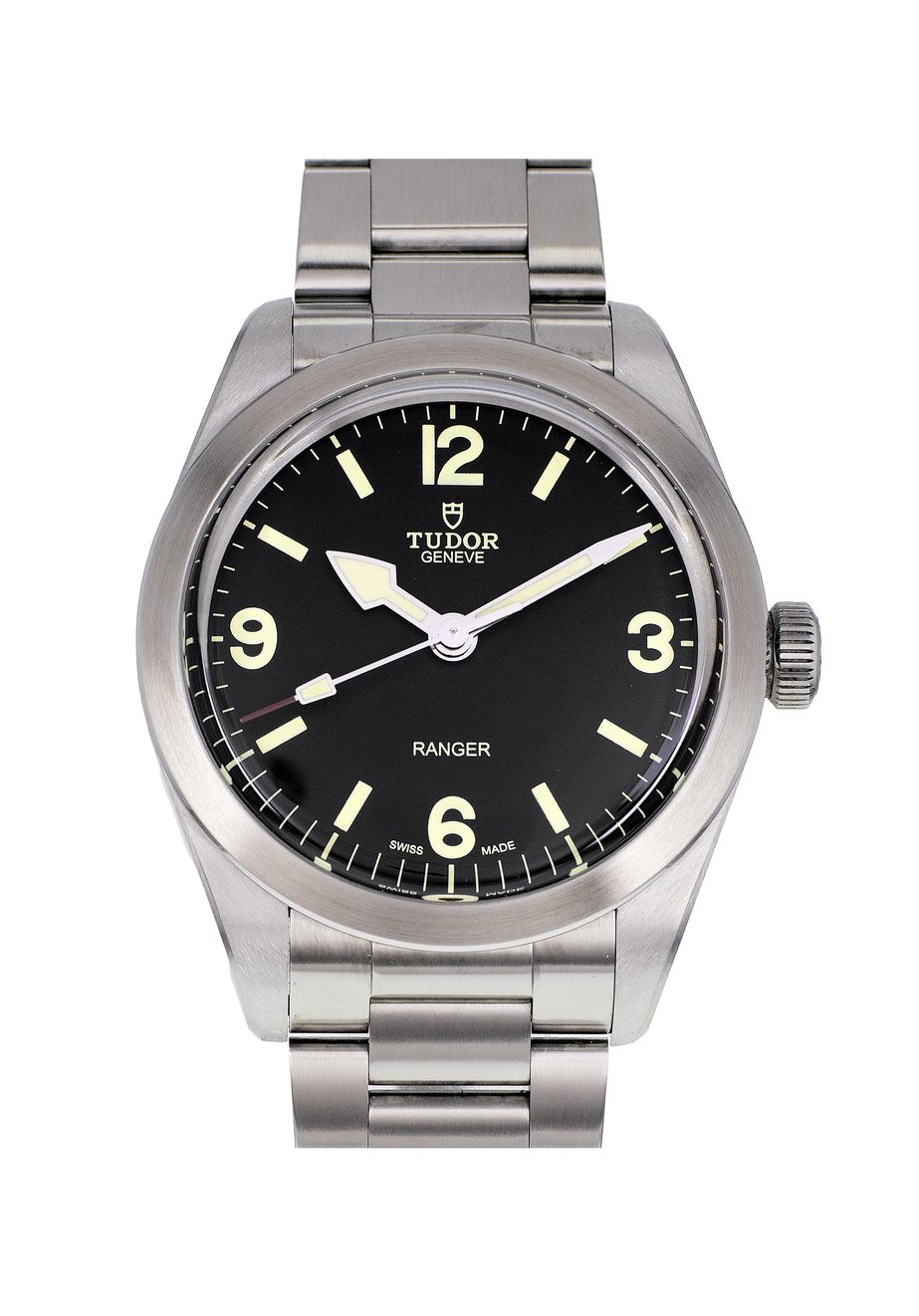 TUDOR Ranger